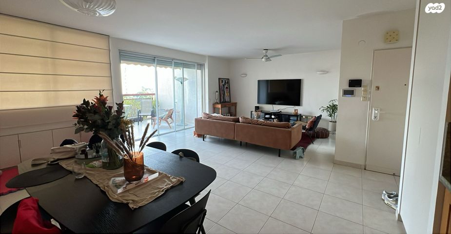 דירה, רמת אביב ג', תל אביב יפו