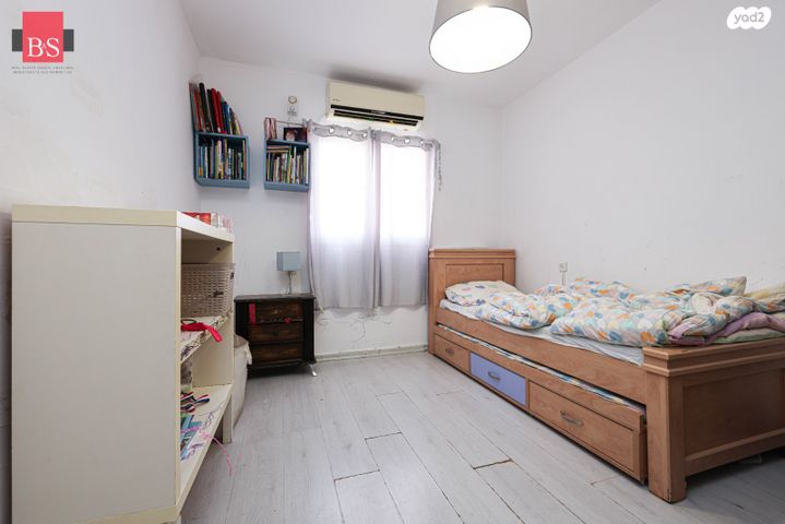 דירה, נורדאו 6, קרית נורדאו, נתניה