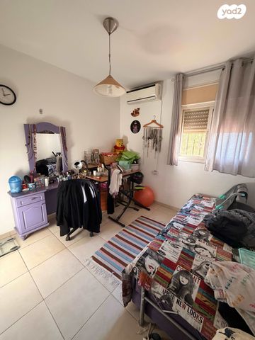 בית פרטי/ קוטג', גן יבנה מערב, גן יבנה