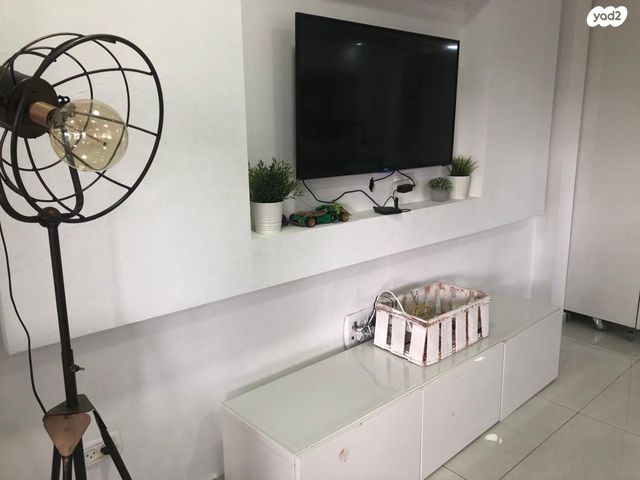 דירה, אנטיגונוס, קטמונים, ירושלים