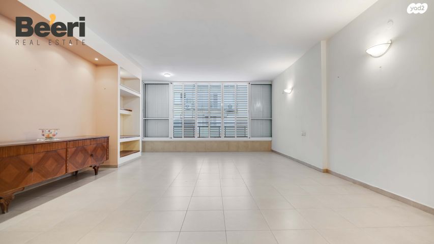 דירה, מוצא, מרום נווה, רמת יצחק, רמת גן