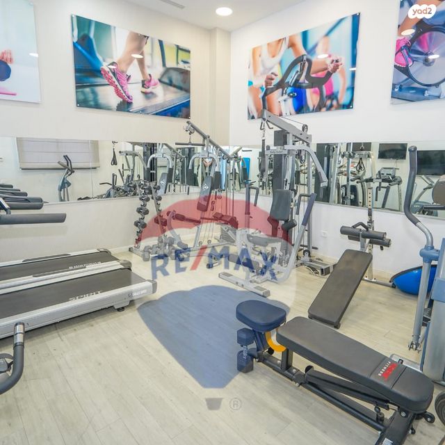 דירה, חנה רובינא 5, יפה נוף, כפר יונה