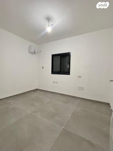 דירה, אושה 24, מוצקין הותיקה, קרית מוצקין