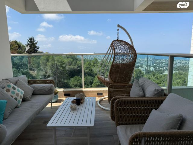 דירה, התאנה, שאר העיר, נשר