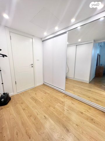 דירה, אליעזר יפה, רעננה