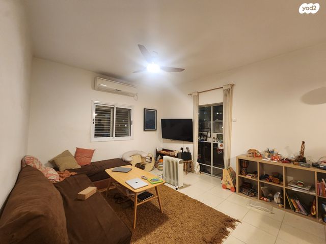 דירה, המבצעים, קרית שלום, תל אביב יפו