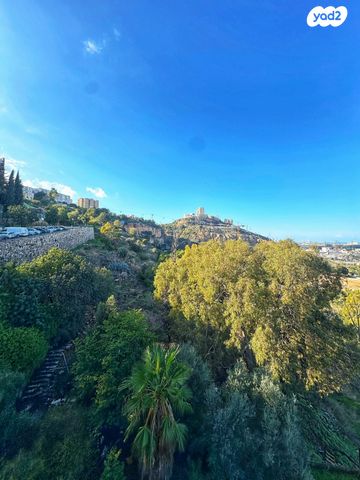 דירה, מעלה הגיבורים, בן דור, נשר