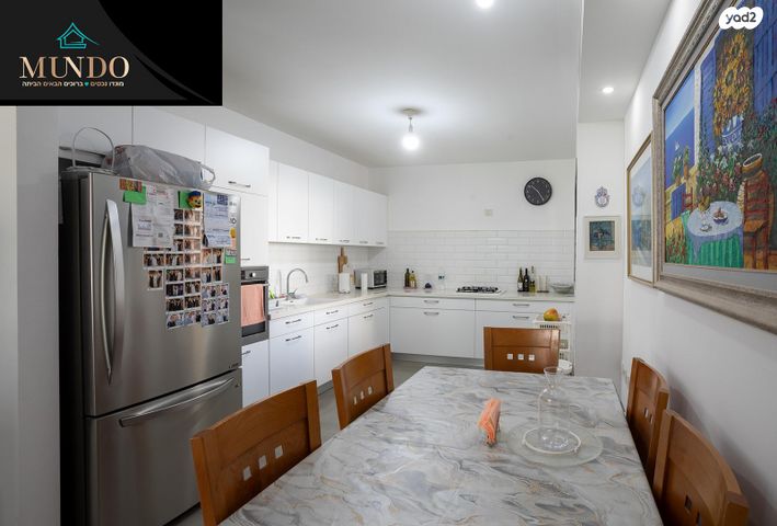 דירה, שדרות האלונים, פארק המושבה, באר יעקב