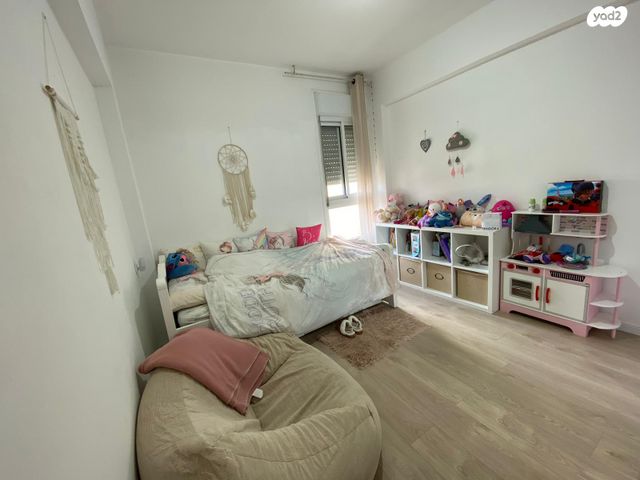 דירת גן, חרמון, כרמיאל