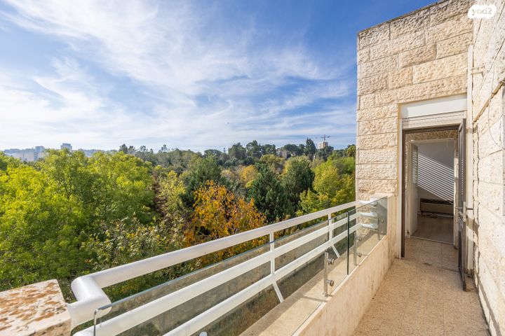 דירה, גבעת הורדים, רסקו, ירושלים