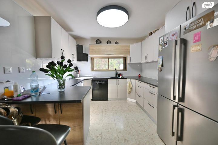 בית פרטי/ קוטג', המגילה, נווה חוף, ראשון לציון