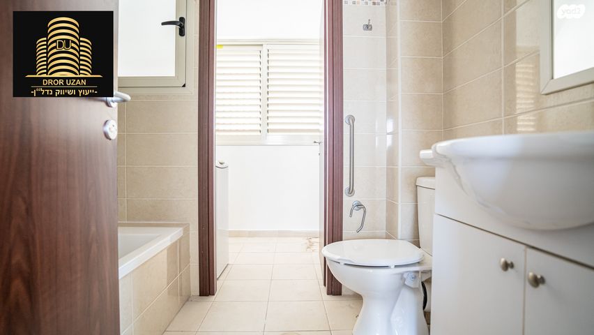 דירה, אסירי ציון, נווה גן, פתח תקווה