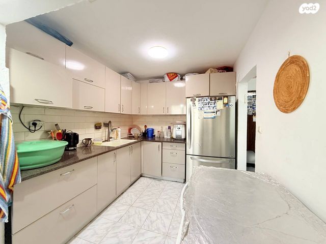 דירה, בן אליעזר, קרית אריה / שיינפלד, בית שמש