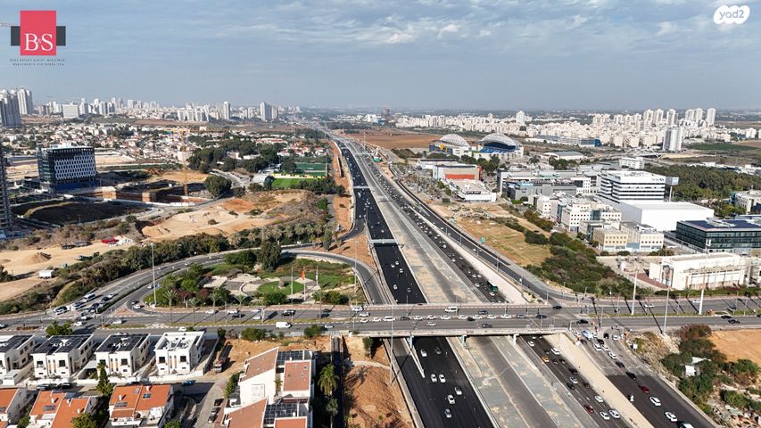 דירה, נורדאו 6, קרית נורדאו, נתניה
