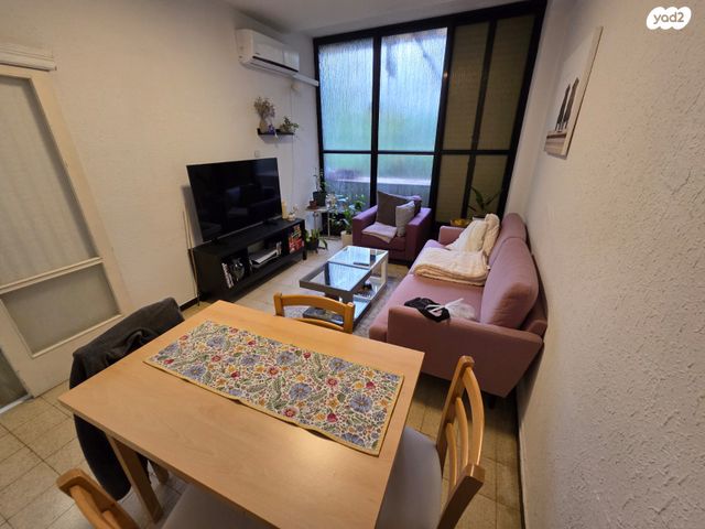 אשתורי הפרחי 