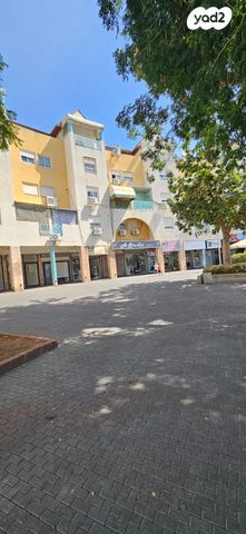 דירה, מדרחוב הנביאים, אשדוד