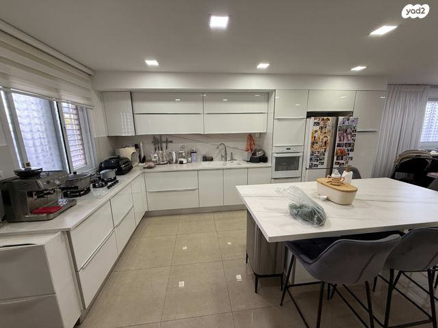 בית פרטי/ קוטג', משה רבנו, נאות הנביאים, שדרות