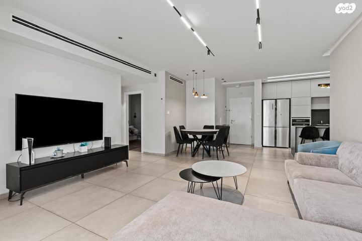 שדרות הרב משה שמואל שפירא 