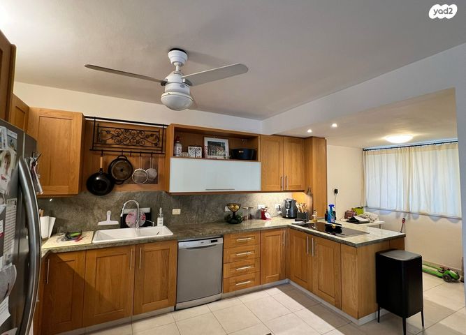 דירה, רמת אביב ג', תל אביב יפו