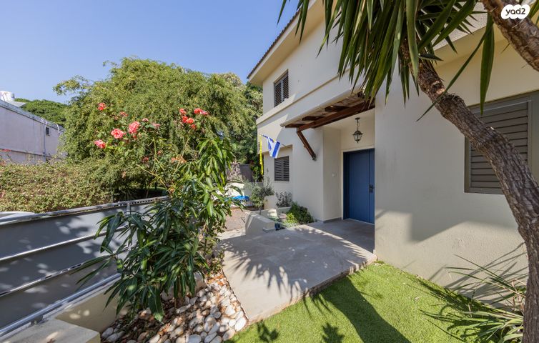 בית פרטי/ קוטג', רמתיים, הוד השרון