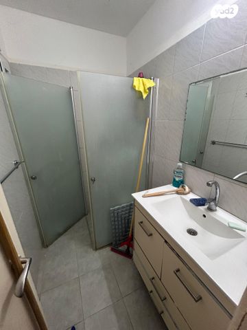 דירה, משה שפירא, קרית ים ב', קרית ים