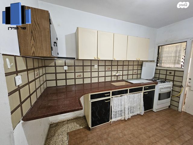 דירה, זלמן שז"ר, קרית ים  א', קרית ים