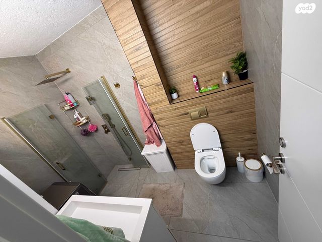 בית פרטי/ קוטג', משה רבנו, נאות הנביאים, שדרות