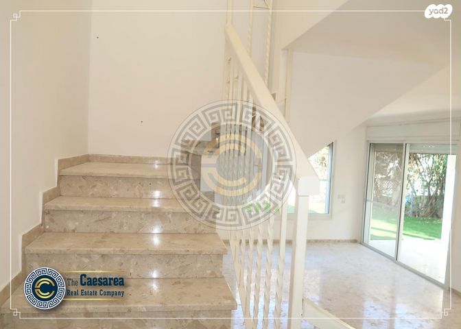 בית פרטי/ קוטג', קיסריה