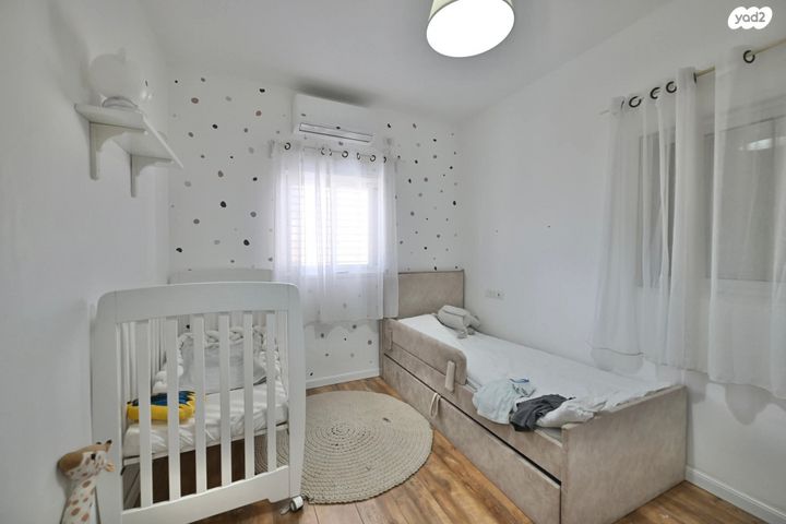 דירה, יהודה הלוי, שעריים, רחובות