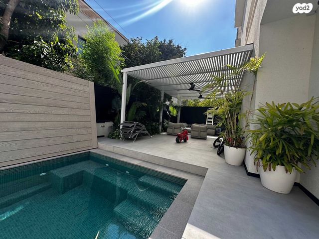 בית פרטי/ קוטג', הספורטאים, רסקו ב', חולון