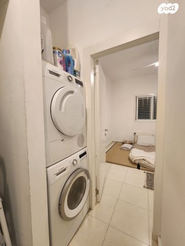 דירה, המבצעים, קרית שלום, תל אביב יפו