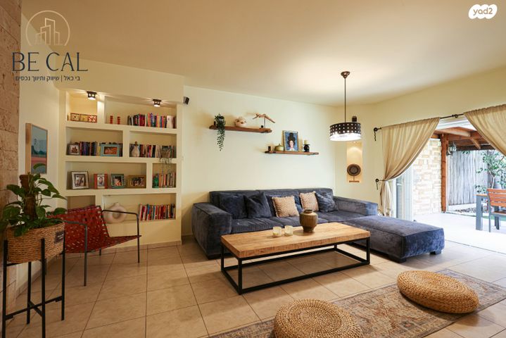 בית פרטי/ קוטג', השומרון 32, נווה הילל, ראשון לציון