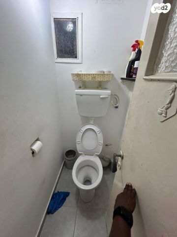 דירה, משה שפירא, קרית ים ב', קרית ים