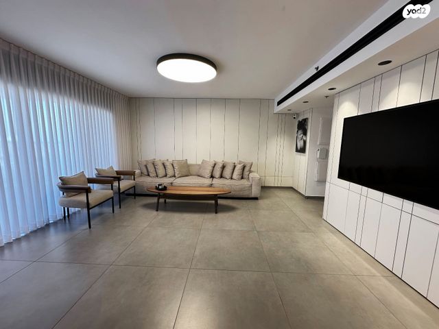 דירה, פוזננסקי, רמת אליהו, ראשון לציון