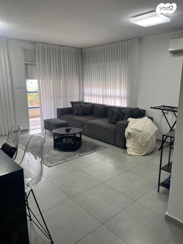 דירה, נופר, נאות בגין, לב יבנה, יבנה