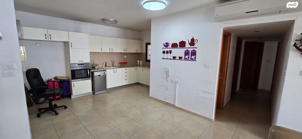 האלוף אהרון יריב 2