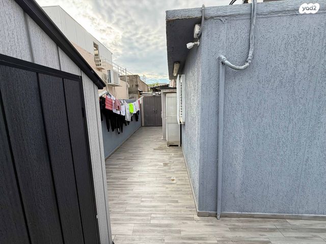 בית פרטי/ קוטג', משה רבנו, נאות הנביאים, שדרות