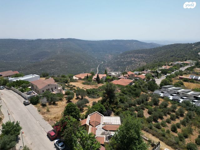 בית פרטי/ קוטג', רמת רזיאל