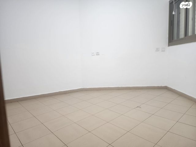 דירה, סרן דב 7, נווה זאב, נאות אילן, באר שבע