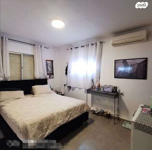 דירה, שלום אש, הדר יוסף, תל אביב יפו