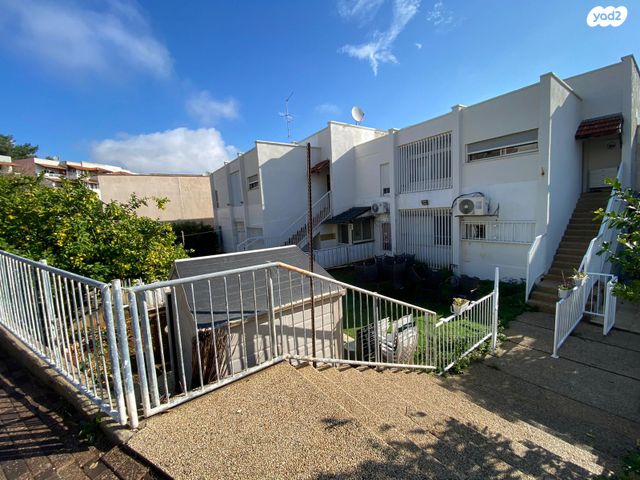 דירת גן, חרמון, כרמיאל