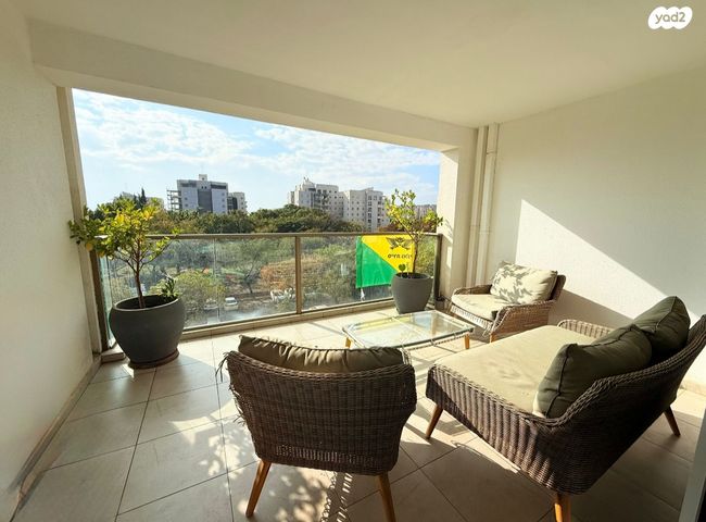 דירה, דרך החורש, קרית הסביונים, יהוד מונוסון