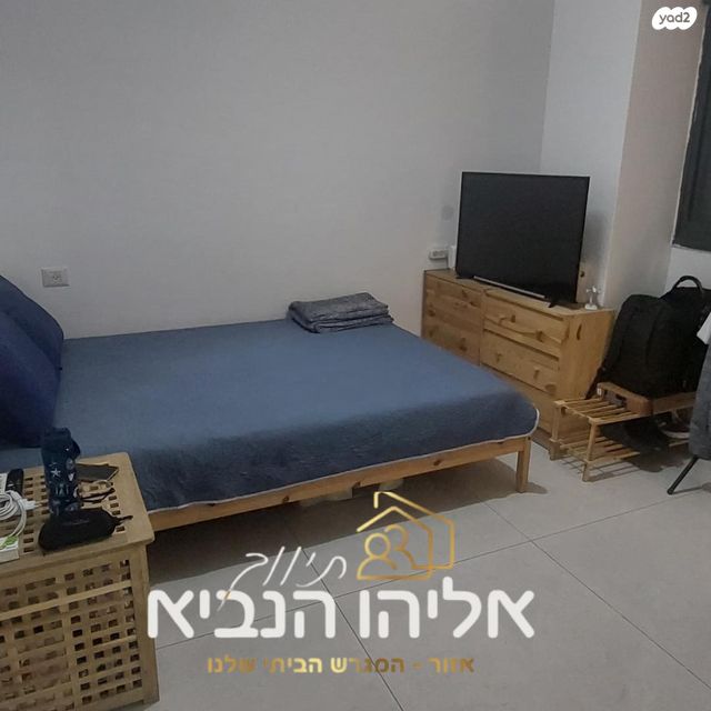 דירת גן, המעפילים, רובע ב', אשדוד