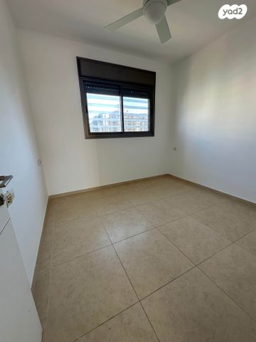 דירה, אהוד מנור 8, עיר ימים, נתניה