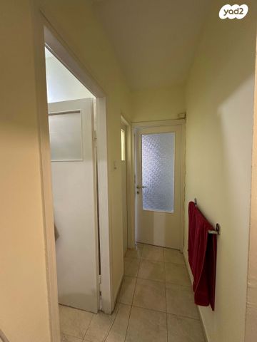 דירה, ערד 102, נווה יוסף, חיפה