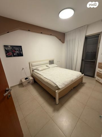 דירה, באר שבע