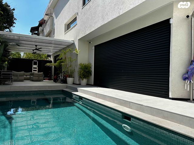 בית פרטי/ קוטג', הספורטאים, רסקו ב', חולון