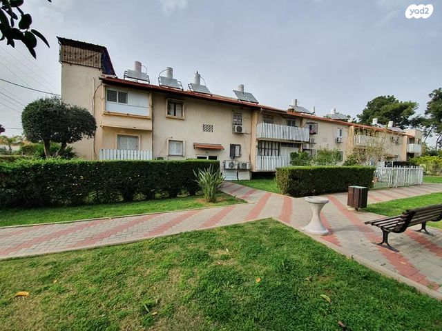 דופלקס, מאיר בר אילן 5, המרכז האזרחי, רמלה