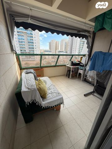 דירה, רובע ט"ו, אשדוד