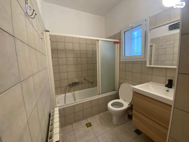 דירת גן, בית הכרם, רמת בית הכרם, ירושלים